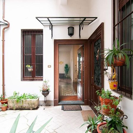 Dream House Bérgamo Exterior foto