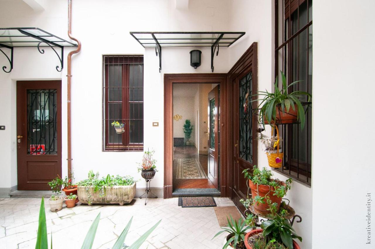 Dream House Bérgamo Exterior foto